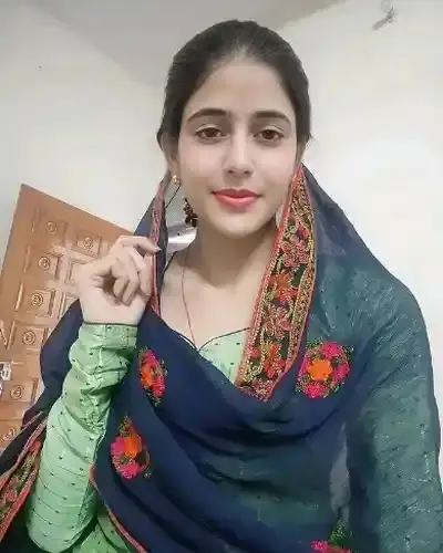 Call Girl Seelampur